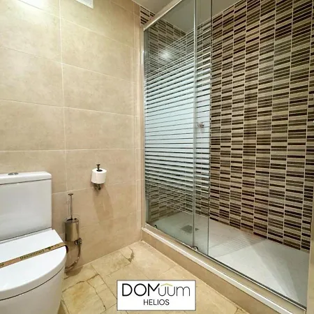 Apartment Domuum Holidays - Helios *