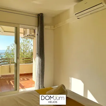 Domuum Holidays - Helios * Salou