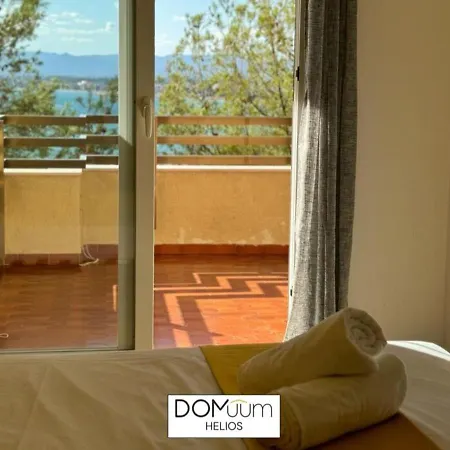 Domuum Holidays - Helios Apartment Salou