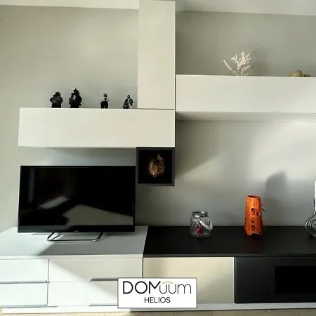 Apartment Domuum Holidays - Helios Salou