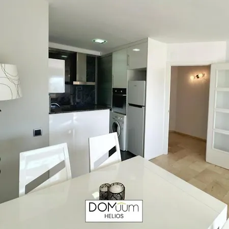 Domuum Holidays - Helios *