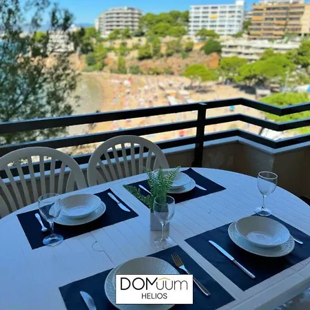 Domuum Holidays - Helios