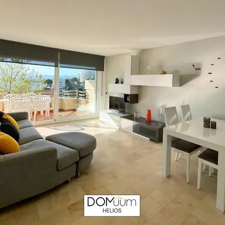 Apartment Domuum Holidays - Helios