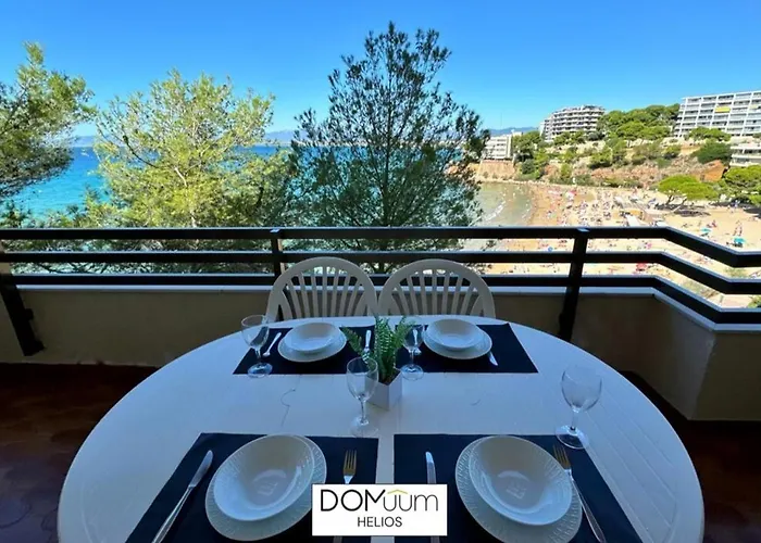 Domuum Holidays - Helios 公寓
