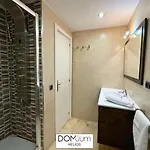 Domuum Holidays - Helios Apartment *