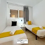 Domuum Holidays - Helios Apartment *