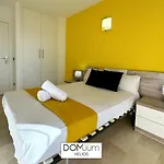 Apartment Domuum Holidays - Helios *