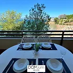Domuum Holidays - Helios Apartment