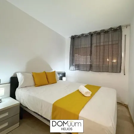 Apartment Domuum Holidays - Helios *